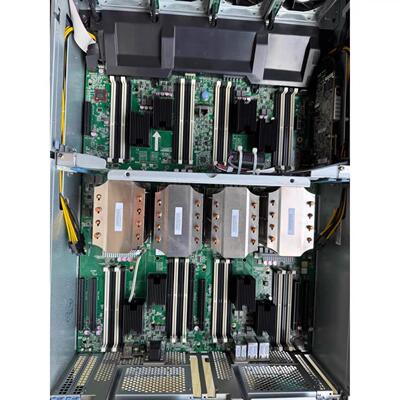 浪潮 NF8465M4 NF8460M4 主板YZCA-00