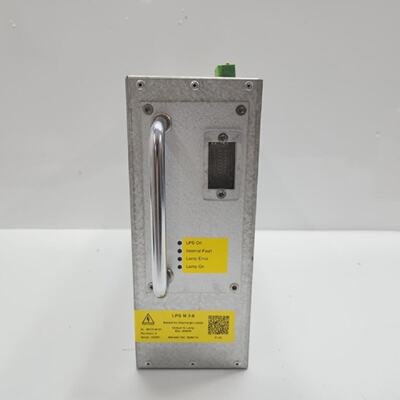 Alfa Laval Lps M 36 Fuente De Alimentacin De Lmpara 9012146