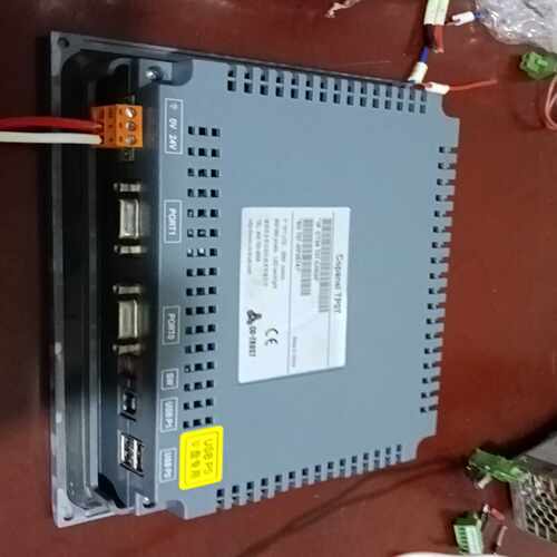 合信触摸屏，CTS6-T07I-CH020，，成色好，功