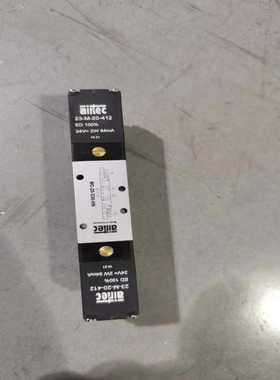 询价全新无盒爱irtec电磁阀，：2-M-