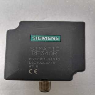 6GT2801 2AB10读写器RF340R6GT2询价