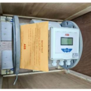 一体式 ABB电磁流量计DN250 FEW011Y0V1F0250S2BAR72F 议价