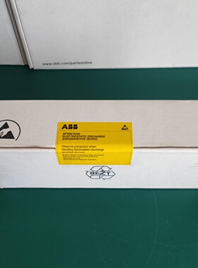 议价现货实价RMIO11C全新原装ABBACS800主板3AUA0000035408P