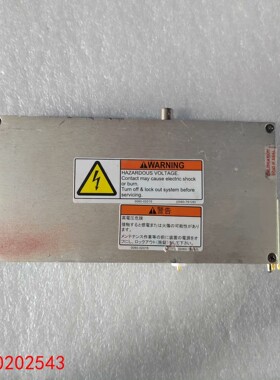 【请询价】AMAT高压模块 CESC电源 0010-14630 REV