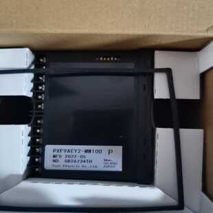 询价 富士温控表PXF9AEY2 MW100 FW100 1W10