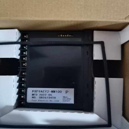 富士温控表PXF9AEY2-MW100/FW100/1W10~询价