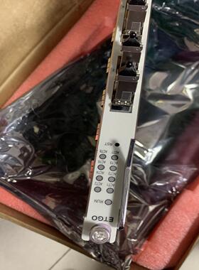 中兴C300 OLT PON板 ETGO DCO版本4张 满