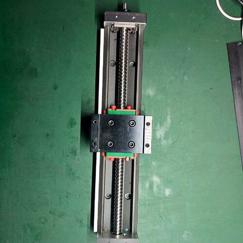（请询价）HIWIN上银KK6010C直线模组总长度340mm行程