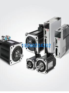 步科伺服电机SMC130D-0100-10MAK-5P SMC130D-0150-10MAK-5HSP