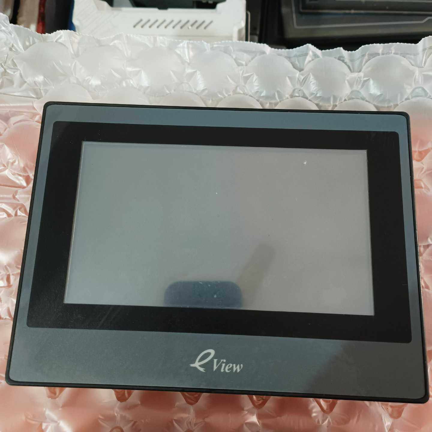 【议价】步科触摸屏ET070，实物图，功能。适用