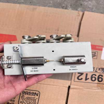 同惠TH26008A同惠贴片测试夹SMD测试夹具--议价商品