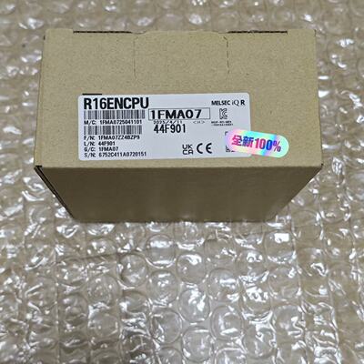 R16ENCPU，原装正品--议价商品