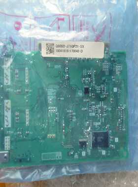 全新无包装三菱Q80BD-J71LP21-25实物拍照现货*--议价商品