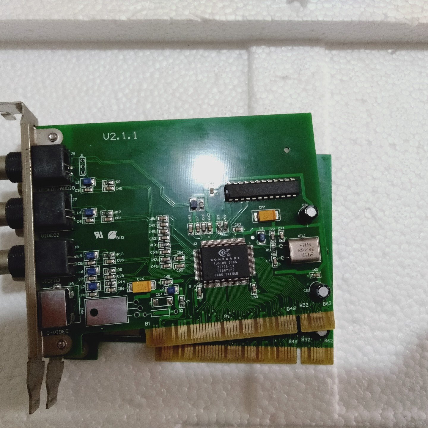 【询价】大恒图像采集卡DH-CG300  V2.1.1  FUSIO,3C数码配件,其它配件,淘宝优惠券,粉丝福利购,淘宝优惠卷