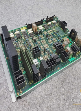 FANUCA16B-1100-0550/08BA320-1100-T554/07