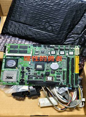 （议价）嵌入式主板EmCORE-V615100615000