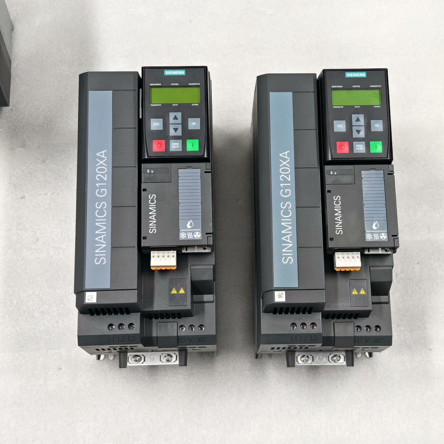 询价-变频器6SL32201YD260UB0