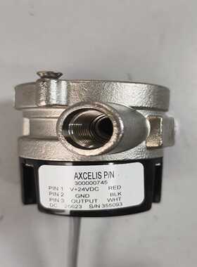 axcelis传感器300000745图片实物拍摄--议价商品