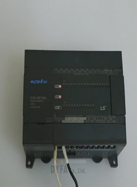 LS停产K7M-DRT30UV3.40程序逻辑控制器PLC-I-36109T14