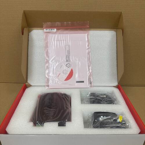 Honeywell HVE4X VideoEncoder
