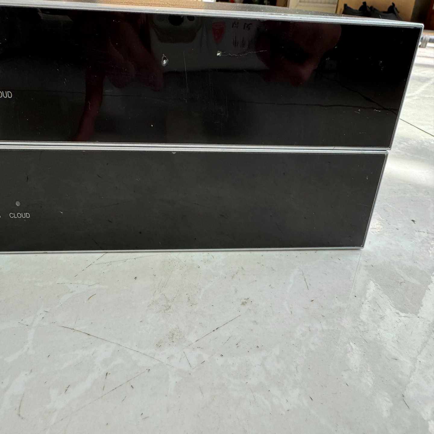 H3C S5560-30F-EI 24口千兆光口交换机