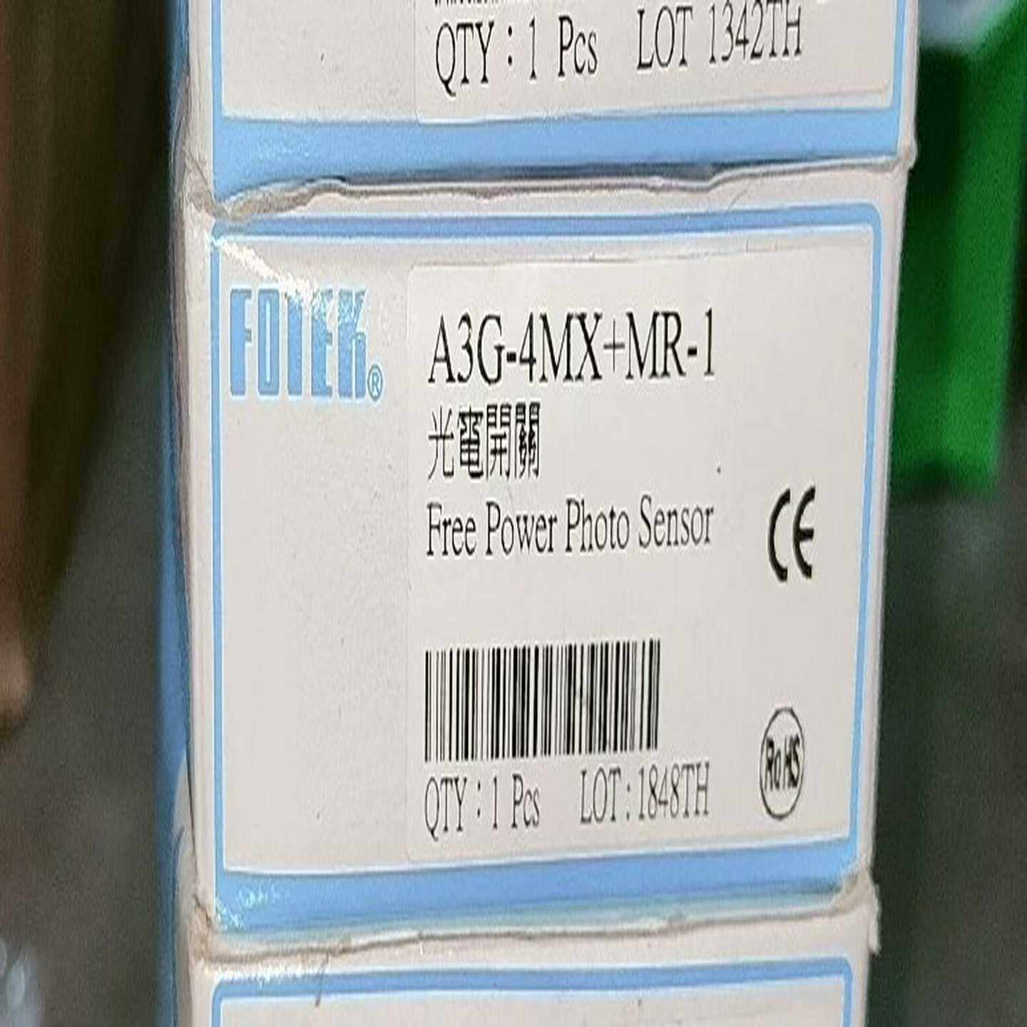 光电开关台湾阳明A3G-4MXMR-15件询价,3C数码配件,其它配件,淘宝优惠券,粉丝福利购,淘宝优惠卷