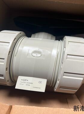 +GF+ Typ546 d63DN50球阀 全新库存货议价商品