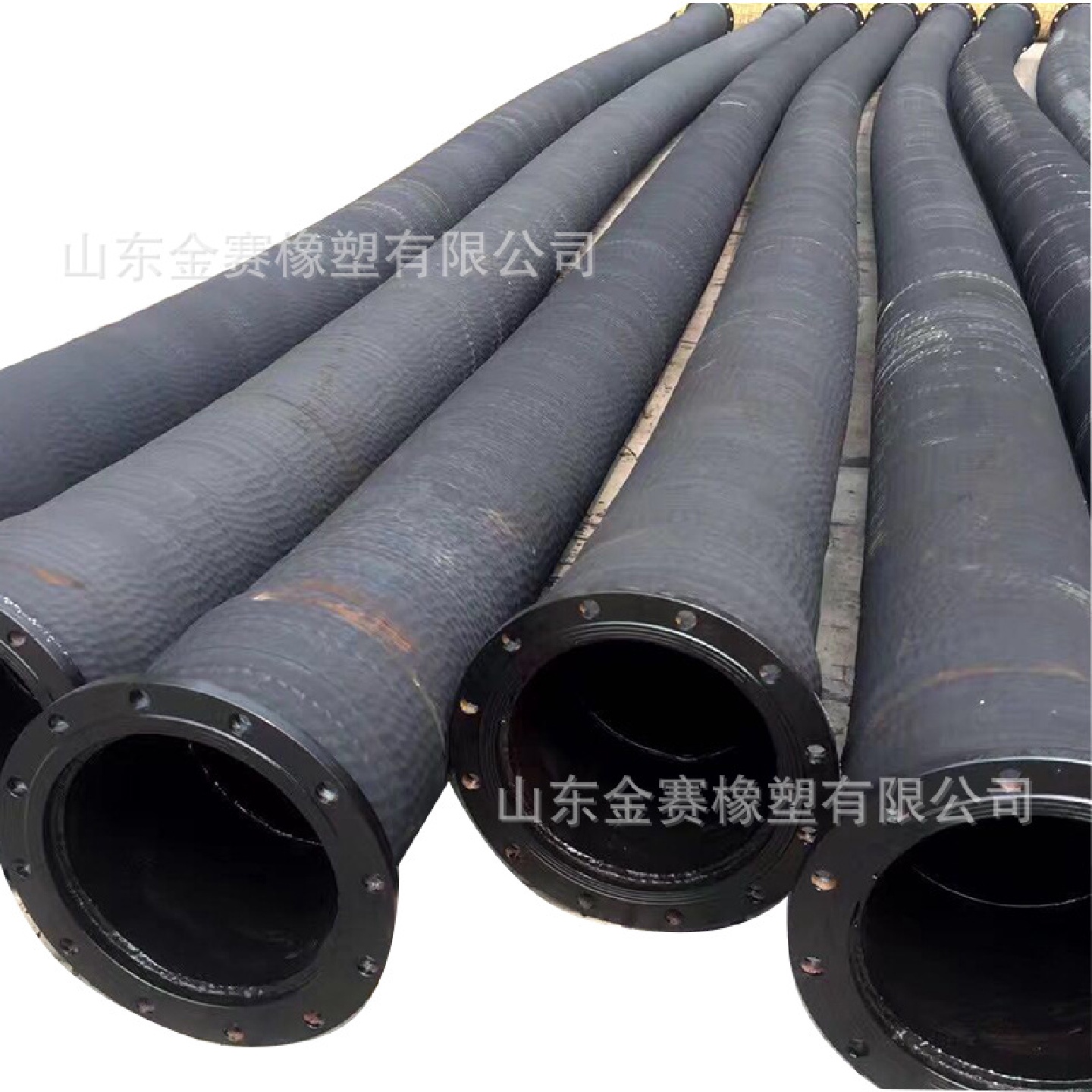 海岸上吸油软管骨架吸排油管2寸3寸4寸6寸油罐车吸排油钢丝胶管