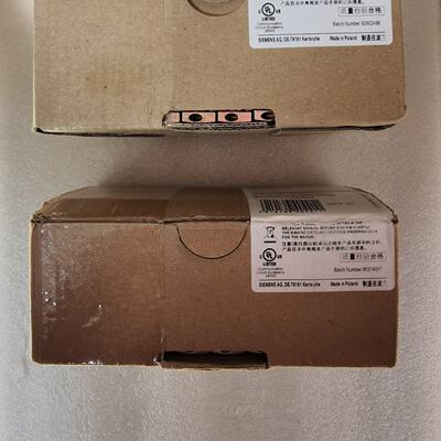 议价西门子RJ45网线接头，型号6GK1901-1BB10-2A