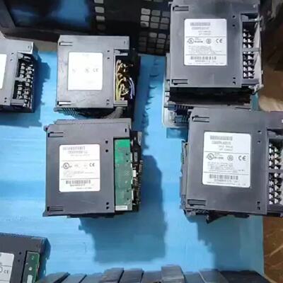 议价GE模块plc议价产品 IC693CMDL240E