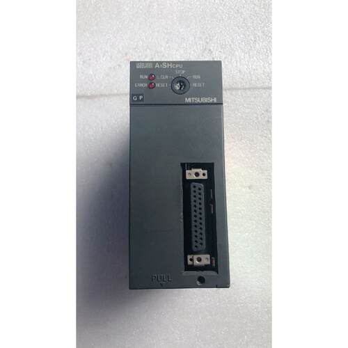 原装 Mitsubishi  A1SHCPU  *—议价