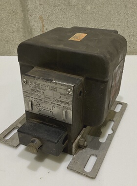 WESTINGHOUSE PXA10 69H974 592A781G04 TRANSFORMER 480480 Y V