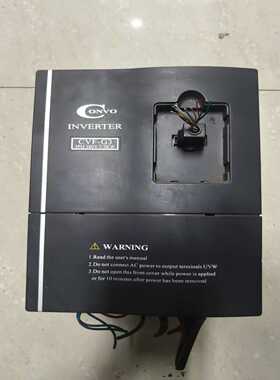 康沃变频器FSCG03.1－7K50－3P380－A-EP