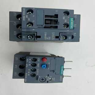 功能 4BB0 咨询 继电器3RU6126