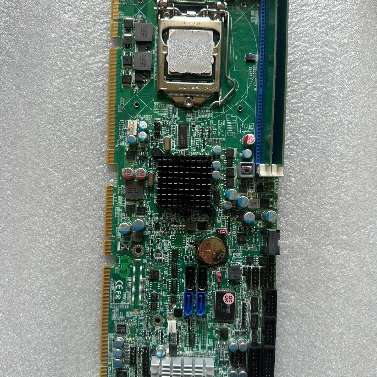 【询价】瑞传ROBO-8110VG2AR-Q67 B930A283A适用