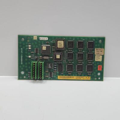 ALFA LAVAL 3183045821 P KF PCB CARD 3183046821 L510