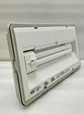 OVAELETTRA37927紧急灯IP65U111NC1X11W2G7230V50Hz