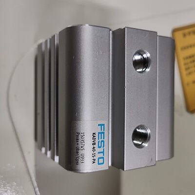 【询价】气缸，FESTO，KADVB-40-15-PA