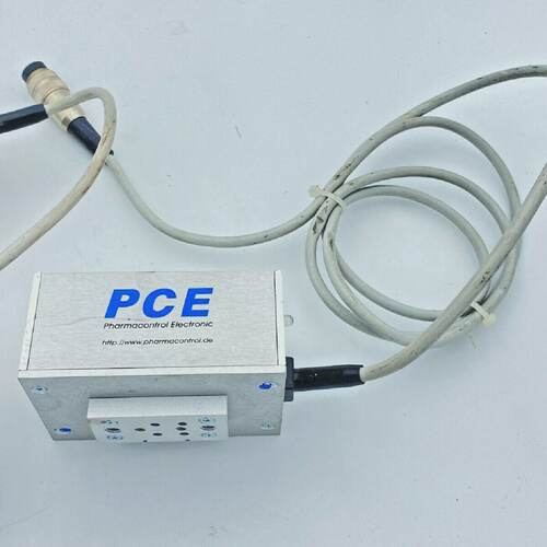 1pc X PHARMACONTROL Laser Raster Scanner 95008005 Pce