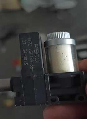 咨询-PISCO真空发生器VGH10A-66