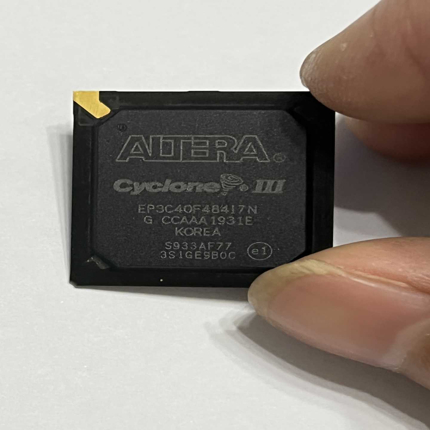 EP3C40F484I7N一站式配单，专业翻新料（有图有货-议价