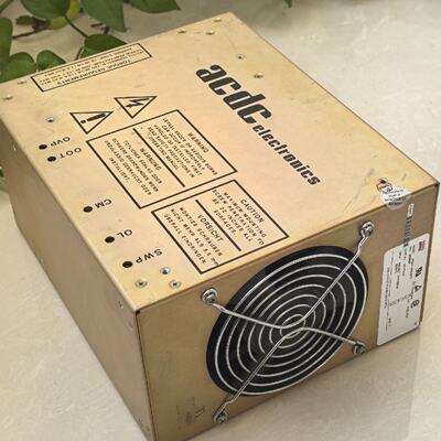 美国进口ASTEC雅达ac电源5V400A测试机电源-询