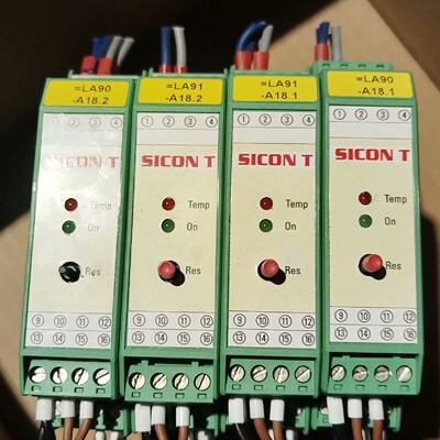 拍前询价：MotronAN100315温度控制器