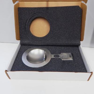 Fike Berstscheibe Edelstahl Axius BT 3 Inch 350997 S2 1.000