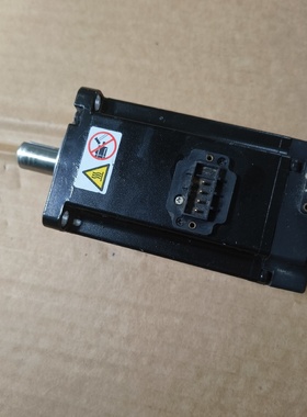 ms1h440b30cbA331z汇川伺服电机0.4kw议价