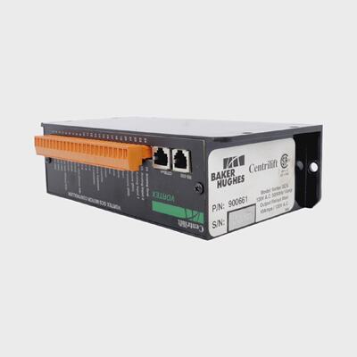 BAKER HUGHES 900661 VORTEX GCS MOTOR CONTROLLER