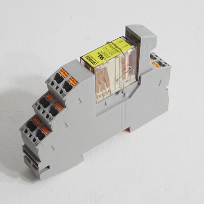 议价Phoex Contact 2908215 Rif1RptLdp24Dc2X21Fg Relaismodul 2