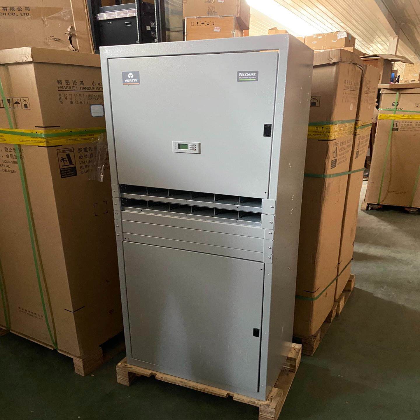 维谛NetSure731CC2-X5高频开关电源尺询价