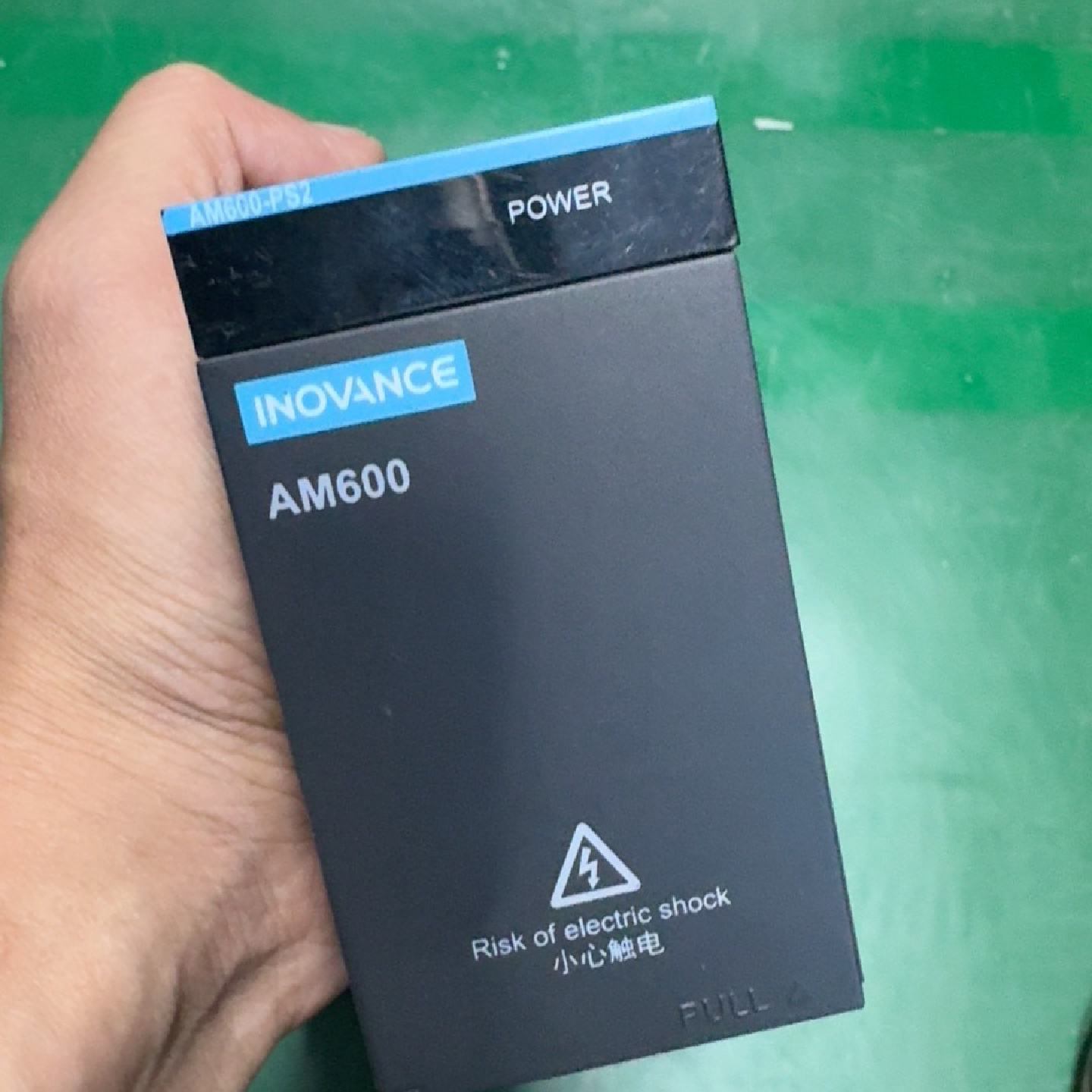【议价】PLC AM600-PS2 全新/二手均有货