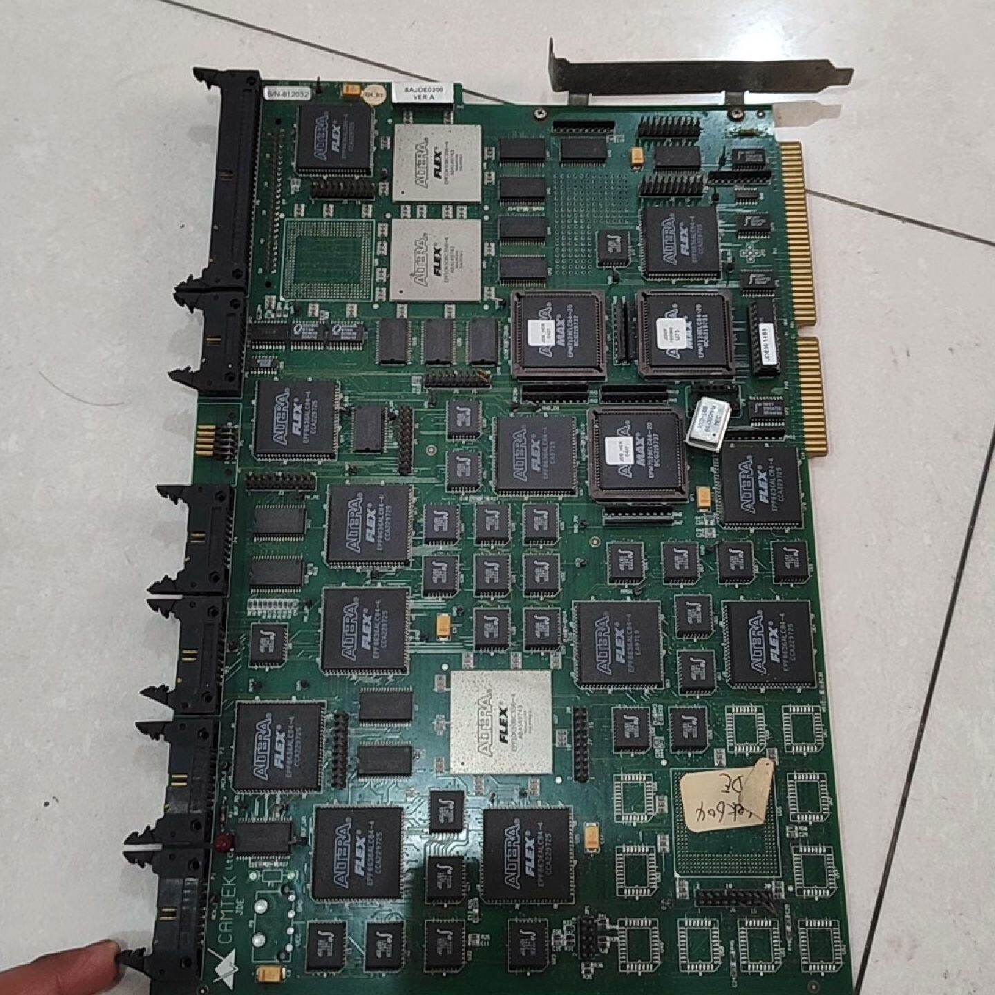 议价EPF10K50SBC356原装带板阿特拉芯片板可维修